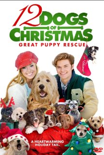 Subtitrare  12 Dogs of Christmas: Great Puppy Rescue DVDRIP HD 720p XVID