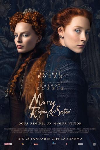 Subtitrare  Mary Queen of Scots