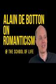Subtitrare Alain De Botton - On Romanticism