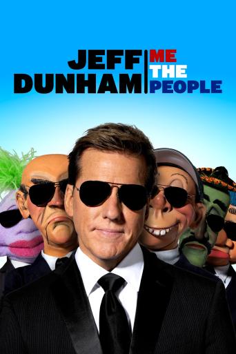 Subtitrare  Jeff Dunham: Me The People