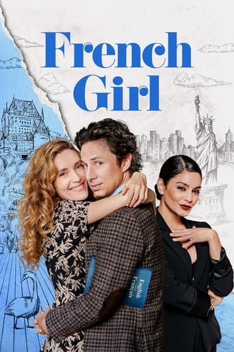 Subtitrare  French Girl HD 720p 1080p
