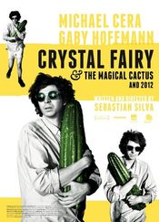 Subtitrare  Crystal Fairy HD 720p