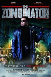Subtitrare  The Zombinator DVDRIP HD 720p