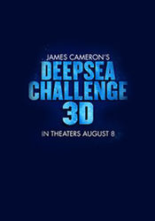 Subtitrare  James Cameron's Deepsea Challenge 3D HD 720p 1080p XVID