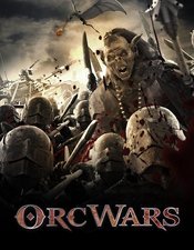 Subtitrare  Orc Wars XVID