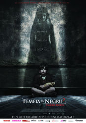 Subtitrare The Woman in Black 2: Angel of Death