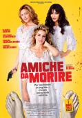Subtitrare  Amiche da morire XVID