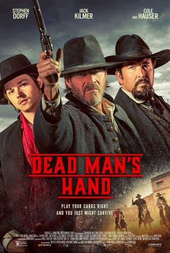 Subtitrare  Dead Man's Hand 1080p