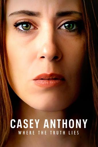Subtitrare Casey Anthony: Where the Truth Lies - Sezonul 1