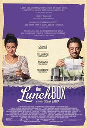 Subtitrare The Lunchbox (Dabba)