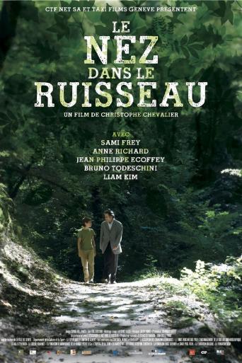 Subtitrare  Le Nez dans le Ruisseau (With the Nose in the Stream)