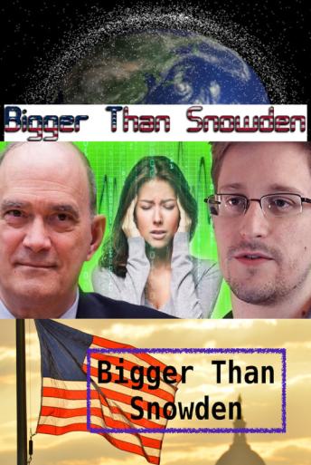 Subtitrare  Bigger Than Snowden - Neuro Weapons, Directed Energy Weapons, Mind Control & Targeted Individuals