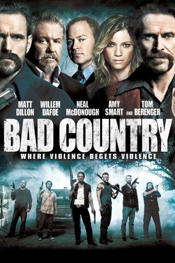 Subtitrare  Bad Country DVDRIP HD 720p 1080p XVID