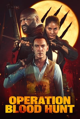 Subtitrare  Operation Blood Hunt 1080p