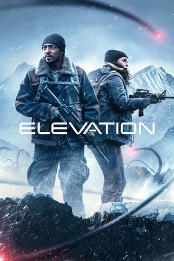 Subtitrare  Elevation HD 720p 1080p