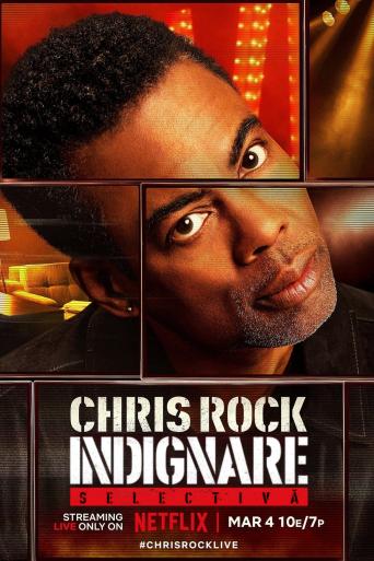 Subtitrare  Chris Rock: Selective Outrage