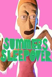 Subtitrare  Rick and Morty: Summer's Sleepover