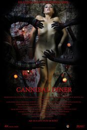 Subtitrare Cannibal Diner
