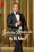 Subtitrare  Sebastian Maniscalco: Is It Me?