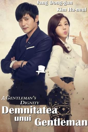 Subtitrare A Gentleman's Dignity - Sezonul 1