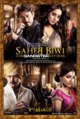 Subtitrare  Saheb Biwi Aur Gangster Returns HD 720p