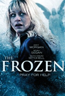 Subtitrare  The Frozen DVDRIP XVID