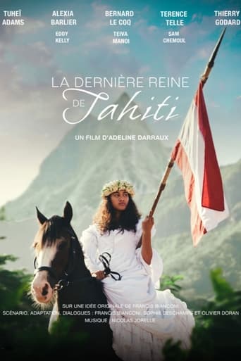 Subtitrare La dernière Reine de Tahiti (The Last Queen of Tahiti)