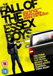 Subtitrare  The Fall of the Essex Boys