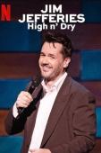 Subtitrare  Jim Jefferies: High n' Dry