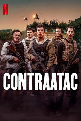 Subtitrare Counterstrike  (Contraataque)