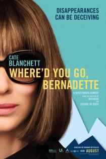 Subtitrare  Where'd You Go, Bernadette