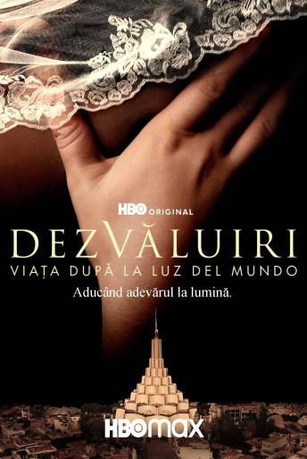 Subtitrare  Unveiled: Surviving La Luz Del Mundo - Sezonul 1