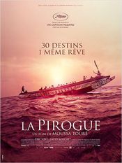 Subtitrare  La pirogue (The Pirogue) DVDRIP XVID