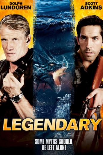 Subtitrare  Legendary: Tomb of the Dragon (Legendary 3D) Tomb of the Dragon (Legendary)