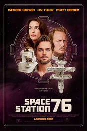 Subtitrare  Space Station 76 DVDRIP HD 720p XVID