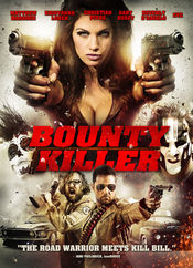 Subtitrare  Bounty Killer XVID