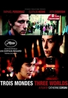 Subtitrare  Trois mondes (Three Worlds) DVDRIP HD 720p