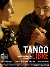 Subtitrare  Tango libre DVDRIP XVID