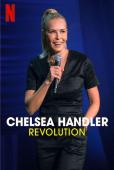 Subtitrare  Chelsea Handler: Revolution