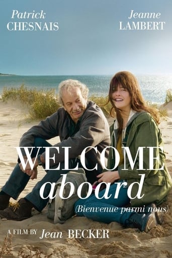 Subtitrare  Welcome Aboard (Bienvenue parmi nous)