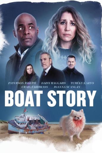 Subtitrare Boat Story - Sezonul 1