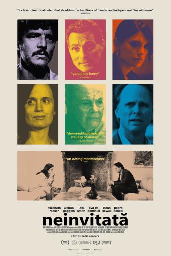Subtitrare The Uninvited