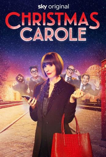 Subtitrare Christmas Carole