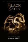 Subtitrare  Black Sails - Sezonul 1 HD 720p