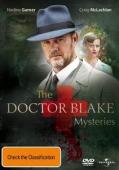 Subtitrare The Doctor Blake Mysteries - Sezonul 2