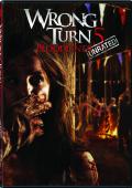 Subtitrare  Wrong Turn 5 DVDRIP XVID