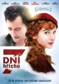 Subtitrare  7 dni hrichu (Seven Days of Sin) DVDRIP