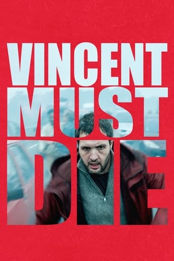 Subtitrare  Vincent doit mourir (Vincent Must Die) HD 720p 1080p