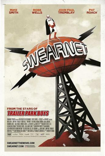 Subtitrare  Swearnet: The Movie