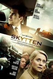 Subtitrare  Skytten (Shooter) DVDRIP XVID